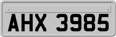 AHX3985