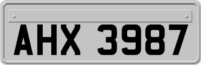 AHX3987