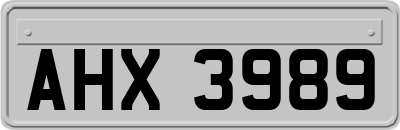 AHX3989