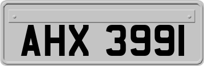 AHX3991