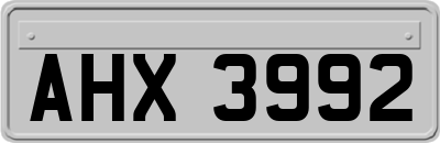 AHX3992