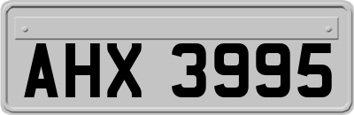 AHX3995