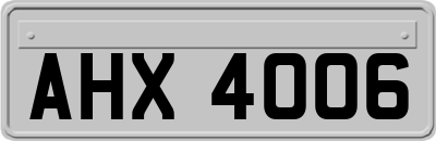 AHX4006