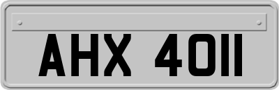 AHX4011