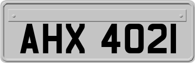 AHX4021