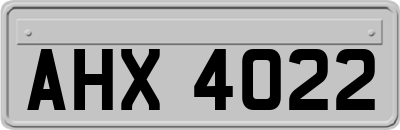 AHX4022