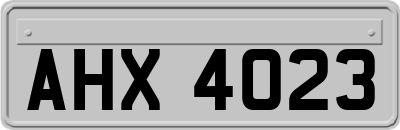 AHX4023