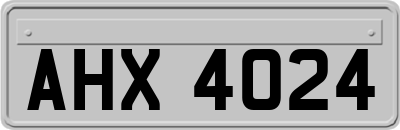 AHX4024