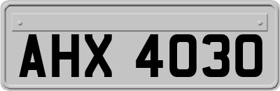 AHX4030