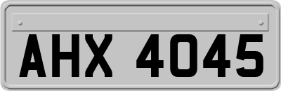 AHX4045