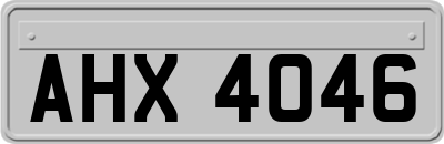 AHX4046