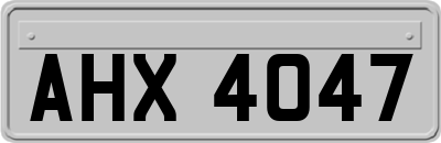 AHX4047