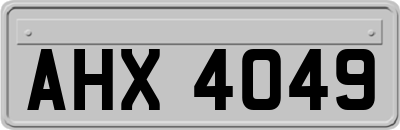 AHX4049