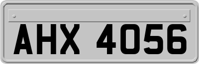 AHX4056