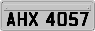 AHX4057