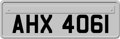 AHX4061