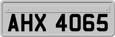 AHX4065