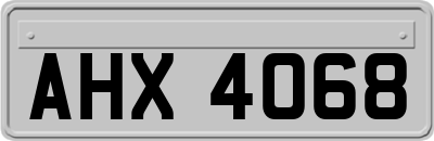 AHX4068