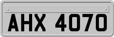 AHX4070