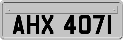 AHX4071