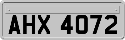AHX4072