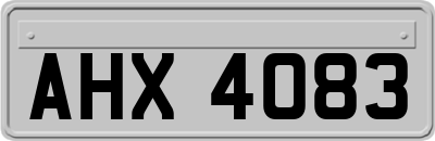AHX4083