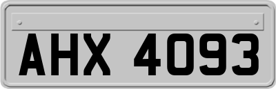 AHX4093