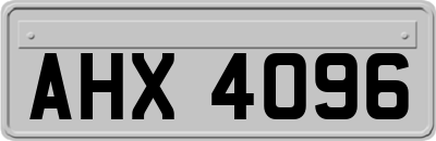AHX4096