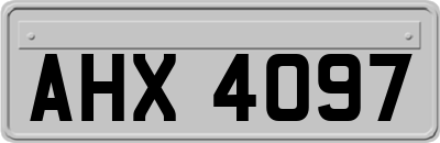 AHX4097