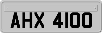 AHX4100