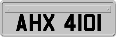 AHX4101