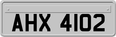 AHX4102