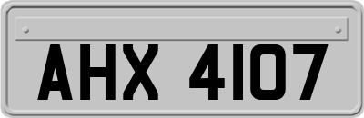AHX4107