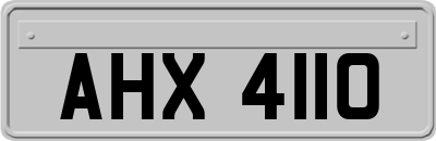 AHX4110