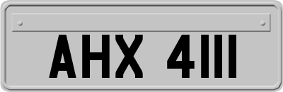 AHX4111