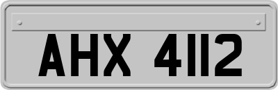 AHX4112