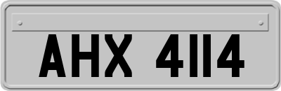AHX4114