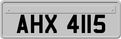 AHX4115