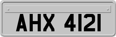 AHX4121