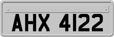 AHX4122