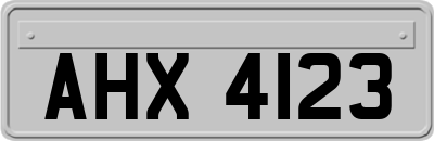 AHX4123