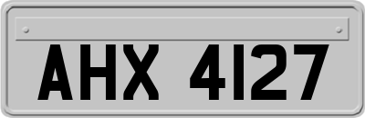 AHX4127
