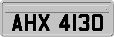 AHX4130
