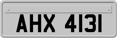 AHX4131
