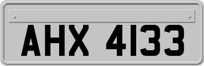 AHX4133