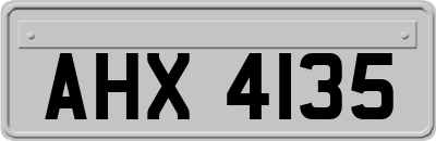 AHX4135
