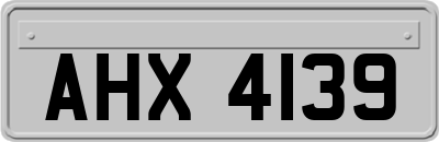 AHX4139