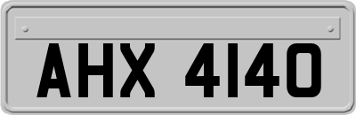 AHX4140
