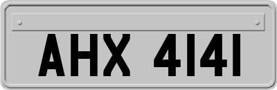 AHX4141