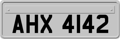 AHX4142